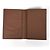 Cover per passaporto Louis Vuitton Monogram Brown Marrone - vista 5