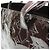 Borsa Louis Vuitton Monogram Vernis Wilshire PM Bordò - vista 11
