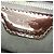 Borsa Louis Vuitton Monogram Vernis Wilshire PM Bordò - vista 12
