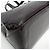 Borsa Louis Vuitton Monogram Vernis Wilshire PM Bordò - vista 5