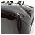 Borsa Louis Vuitton Monogram Vernis Wilshire PM Bordò - vista 6