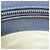Borsa Tote in pelle Swing da donna Gucci Blu - vista 11