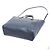 Borsa Tote in pelle Swing da donna Gucci Blu - vista 2