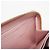 Louis Vuitton Monogram Empreinte Zippy Wallet in Light Pink - Ansicht 12