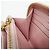 Louis Vuitton Monogram Empreinte Zippy Wallet in Light Pink - Ansicht 13