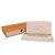 Louis Vuitton Monogram Empreinte Zippy Wallet in Light Pink - Ansicht 2
