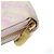 Louis Vuitton Monogram Empreinte Zippy Wallet in Light Pink - Ansicht 7