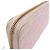 Louis Vuitton Monogram Empreinte Zippy Wallet in Light Pink - Ansicht 9