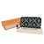 Louis Vuitton SINCE 1854 Zippy Wallet M80212 Blu navy - vista 2