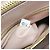 Borsa Prada Galleria Mini Shearling 1BA906 Rosa - vista 13
