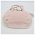 Borsa Prada Galleria Mini Shearling 1BA906 Rosa - vista 5