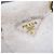 Borsa Prada Galleria Mini Shearling 1BA906 Rosa - vista 7
