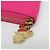 Louis Vuitton Monogram Empreinte Zippy Wallet Pink - Ansicht 10