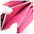 Louis Vuitton Monogram Empreinte Zippy Wallet Pink - Ansicht 5
