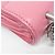 Borsa a tracolla in pelle da donna Prada SOFT CALF 1BD009 Rosa - vista 10