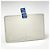 Borsa a tracolla Louis Vuitton Twist MM Blu - vista 9