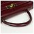 Hermès Borsa Hermes Kelly 32 in Rouge H Rosso - vista 6