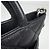 Borsa Chanel Reissue Tote Nero - vista 6