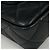 Borsa a tracolla Chanel Matelassé Coco Mark Chain Nero - vista 3
