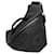 Marsupio Givenchy G-Zip Triangle Nero  - vista 1