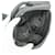 Marsupio Givenchy G-Zip Triangle Nero  - vista 3