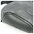 Marsupio Givenchy G-Zip Triangle Nero  - vista 7