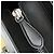 Céline Borsa a mano Celine Luggage Micro Shopper Marrone Nero Giallo - vista 15