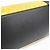 Céline Borsa a mano Celine Luggage Micro Shopper Marrone Nero Giallo - vista 5