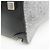 Céline Borsa a mano Celine Luggage Micro Shopper Marrone Nero Giallo - vista 7