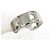 Tiffany & Co Tiffany Stencil Heart Mode-Ring aus 925 Silber - Ansicht 4