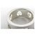 Tiffany & Co Tiffany Stencil Heart Mode-Ring aus 925 Silber - Ansicht 7