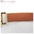 Hermès Bracelet Wrap Double Tour Hermes Croisière Doré Blanc cassé  - vue 11
