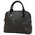 Céline Borsa Celine con motivo Macadam Nero