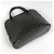 Céline Borsa Celine con motivo Macadam Nero - vista 2