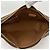 Borsa a tracolla Louis Vuitton Thames PM Marrone - vista 11