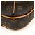 Borsa a tracolla Louis Vuitton Thames PM Marrone - vista 3