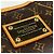 Borsa a tracolla Louis Vuitton Thames PM Marrone - vista 4