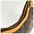 Borsa a tracolla Louis Vuitton Thames PM Marrone - vista 5