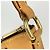 Borsa a tracolla Louis Vuitton Thames PM Marrone - vista 6