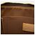 Borsa a tracolla Louis Vuitton Thames PM Marrone - vista 9