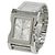 Relógio de Pulso Christian Dior Chris 47 Quartz - vista 2