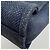 Borsa Tote con Catena Chanel Linea Deauville Blu navy - vista 4