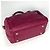 Borsa Louis Vuitton Speedy Bandoulière 25 Rosa - vista 2