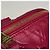 Borsa Louis Vuitton Speedy Bandoulière 25 Rosa - vista 4
