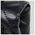 Chanel Matelassé Handtasche Schwarz - Ansicht 4