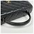 Chanel Matelassé Handtasche Schwarz - Ansicht 5
