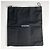 Borsa a tracolla Chanel Coco Mark Chain Rosa Porpora - vista 9