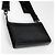 Bolsa de Ombro e Carteira Portátil Louis Vuitton Gaston Preto - vista 2