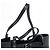 Bolso Tote Gucci GG Canvas Negro - vista 9