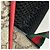 Zaino Gucci GG Supreme Bosco Sherry Line Marrone Rosa Rosso - vista 4